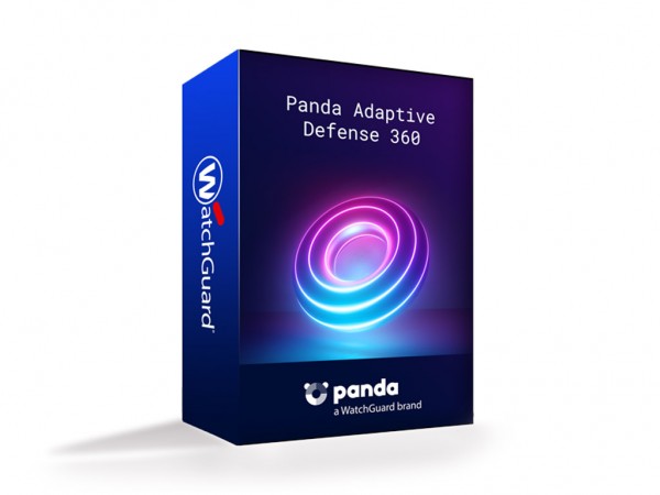 Watchguard Panda Adaptive Defense 360 - 1 Year - 101 to 500 licenses, price per license