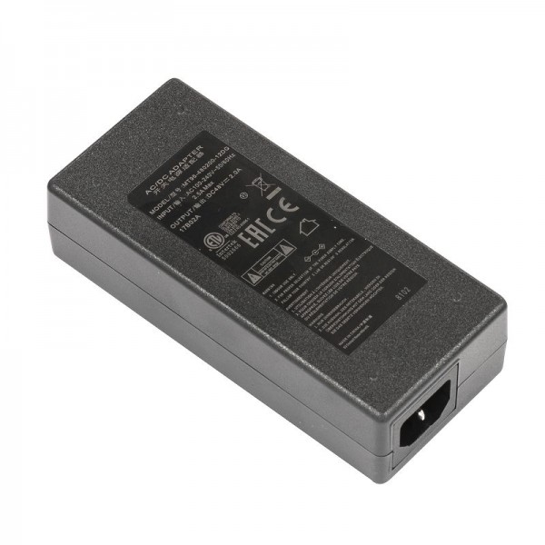 MikroTik 48V2A96W Fuente de alimentación