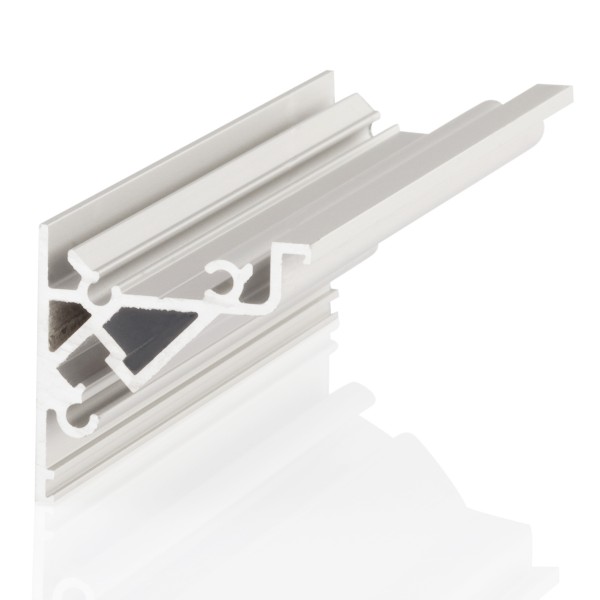BILTON Profil WT02 Eck 30W/m L2000xB34,1xH34,1mm