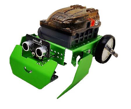 Robobloq Pack STEAM 3-en-1 &quot;Animal&quot; para Q-Scout