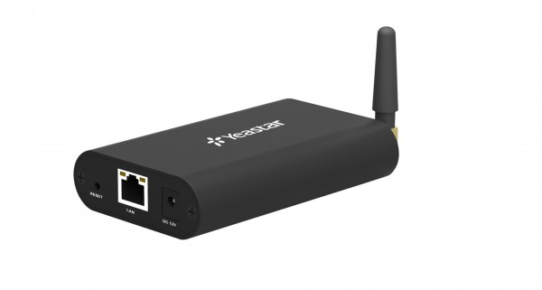 Yeastar Gateway GSM TG100 1 canal
