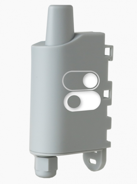 Adeunis Sensor para contactos secos LoRaWAN