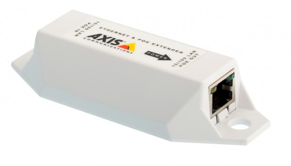 AXIS Zubehör POE Extender T8129