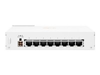 HP R8R46A Switch Aruba Instant On 1430 8G Clase4 PoE 64W