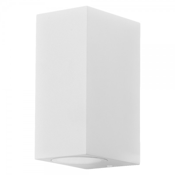 LEDVANCE Endura Classic Square UpDown White