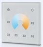 Synergy 21 Dimmer LED Táctil EOS 05, 4 zonas