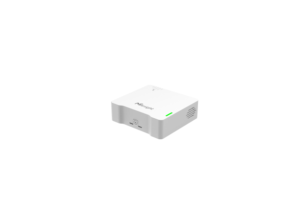 Milesight IoT WS302 Sensor nivel de sonido LoRaWAN