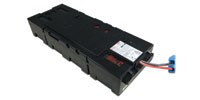 APC USV, zbh.RBC116 Ersatzbatterie f. SMX750I