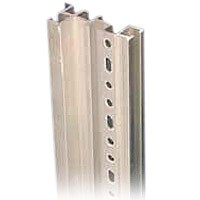 Knürr Schrank Smaract,zbh.Vertikalpr.15HE, T-Nut(Groß)