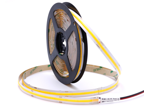Synergy 21 Tira LED COB 24V/50W, Blanco neutro