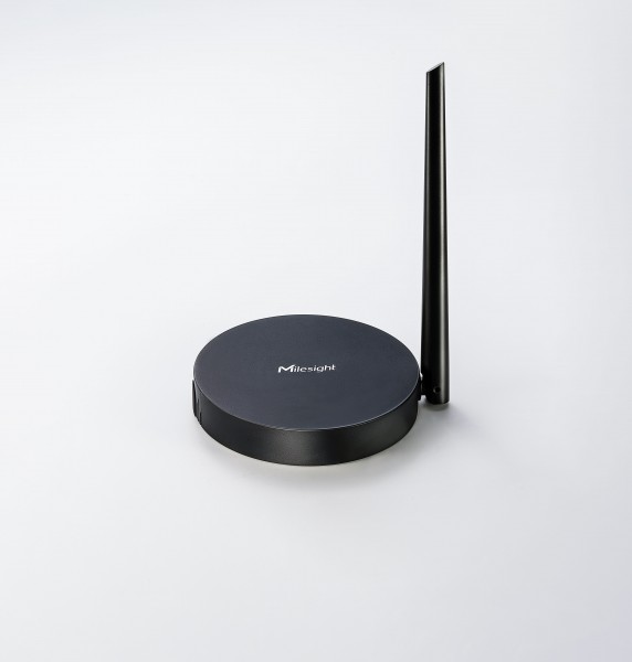 Milesight IoT Wi-Fi HaLow Gateway , HL31-868M-PoE Splitter