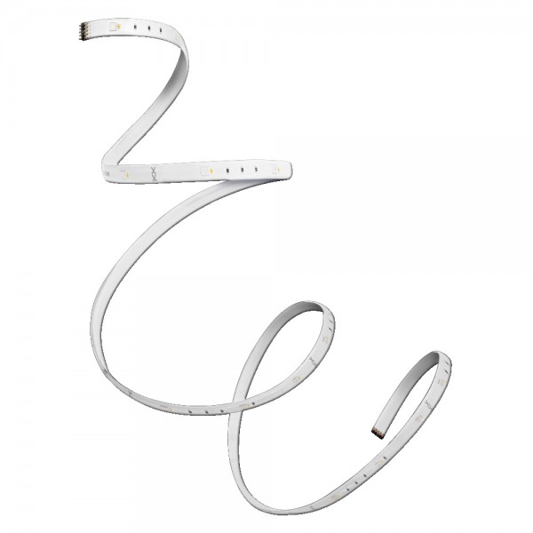 LEDVANCE SMART+ FLEX MULTICOLOR EXTENDABLE 2M RGB + TW