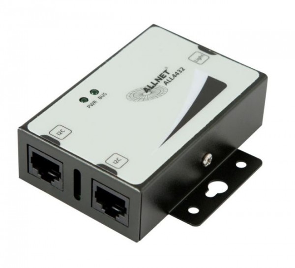 ALLNET ALL4432 - Sensor de luminosidad analógico