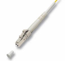 LWL-Stecker-LC,incl.Konfektion