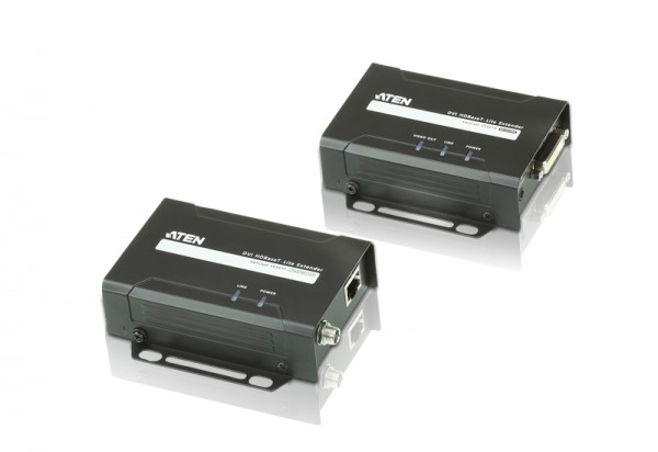 Aten VE601 Alargador HDBaseT-Lite DVI