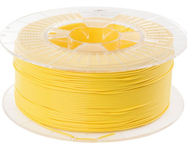 Spectrum Filamento 3D S-Flex 90A 1.75mm AMARILLO BAHAMA