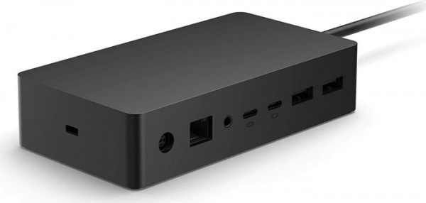 MS Surface Zubehör Dock 2 (IT/PL/PT/ES)