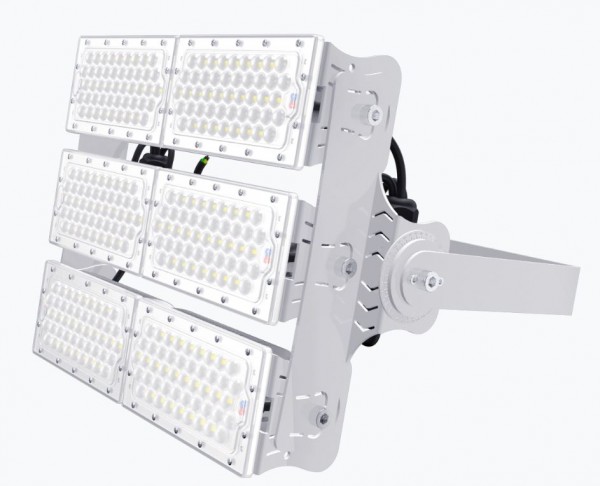 Synergy 21 Proyector LED Hyperion 600W, blanco neutro
