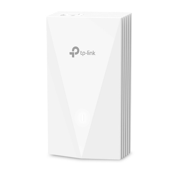 TP-Link EAP655-Wall Punto de acceso Wi-Fi 6
