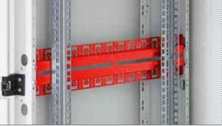 Triton 19"zbh.1 Paar Kabelführungs-/-stützstreben RTA, RYA, RMA-N1,RZA-N1 800x600 mm