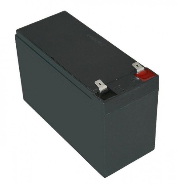 ALLNET RBC110-MM - Batería de repuesto