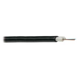 LWL-Kabel 8G,außen/innen,Längsw., 9/125u,