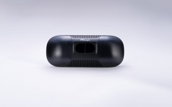 Milesight IoT VS135 Sensor Ultra ToF conteo de personas, negro