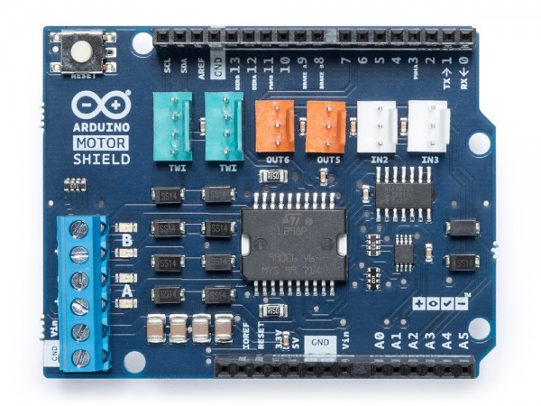 Arduino® A000079 Shield Motor Rev3