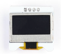 Elecfreaks EF03155 Pantalla OLED I2C