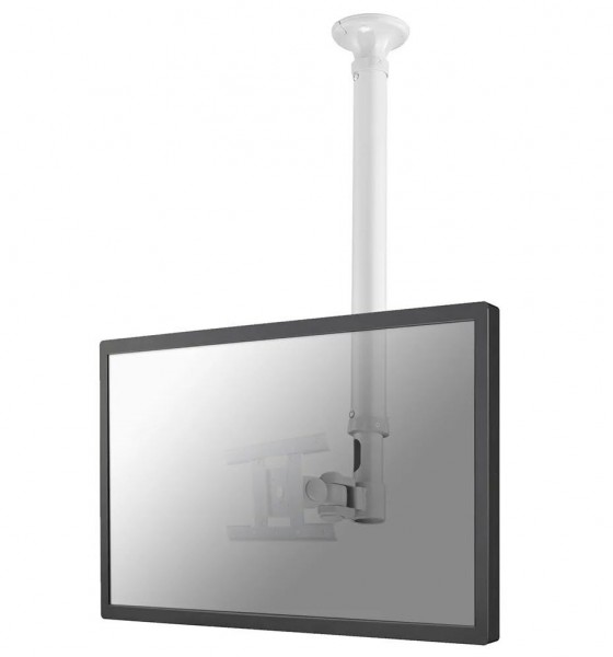 Newstar Soporte de techo, blanco