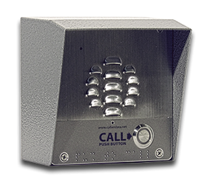 Cyberdata VoIP Outdoor Intercom V3