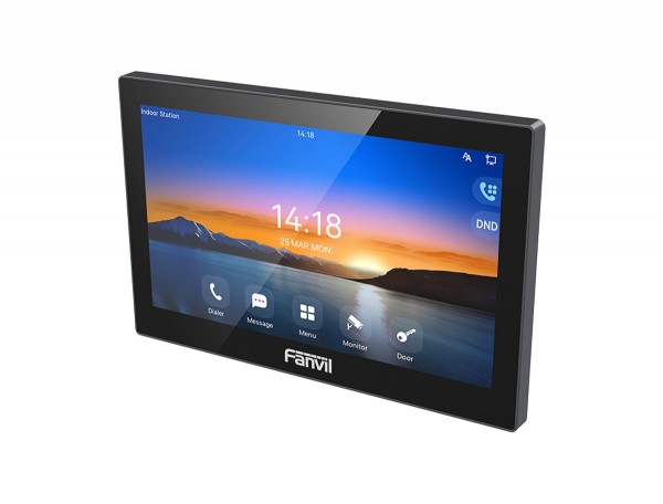 Fanvil i504W Monitor 7&quot; para interior Linux / Wi-Fi