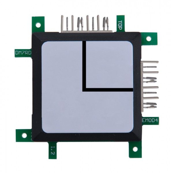 ALLNET Brick’R’knowledge Línea Angular, 10uds