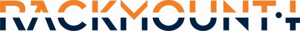 Rackmount.IT, Rack Mount Kit for AVM FRITZ!Box 5690 Pro, UTP(ungeschirmte) Kupplung/Patchkabel, 2HE/19",