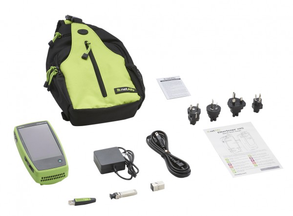 NetAlly EXG-300