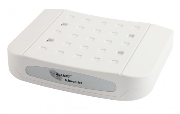 ALLNET ALL-GHN102v2-Coax Bridge for Coax-Connections