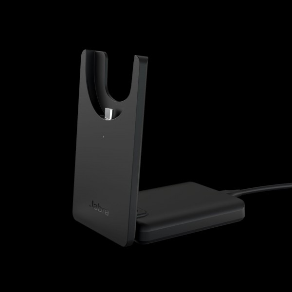 Jabra Evolve2 55 Soporte de escritorio