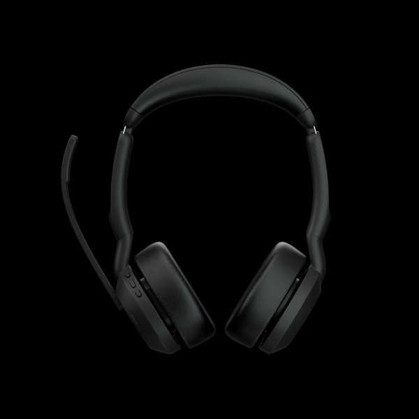 Jabra Evolve2 55 Link380c UC Stereo