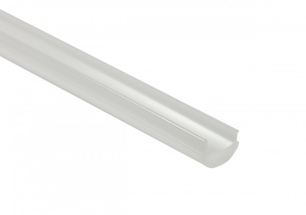 Synergy 21 ALU002-RL Difusor PMMA opal, 2m