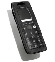 Spectralink Estuche de piel