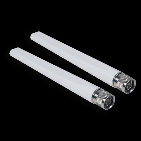 WatchGuard AP430CR/AP327X, zbh. Two Dual-Band Omni Antennas (5/7 dBi) for AP430CR/AP327X