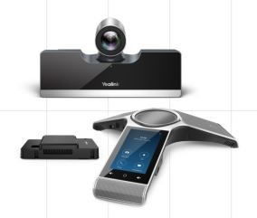 Yealink Zoom, VC ZOOM Room System 50 Gen II