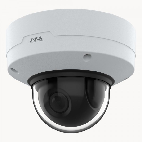 AXIS Q3626-VE Cámara Domo 4 MP