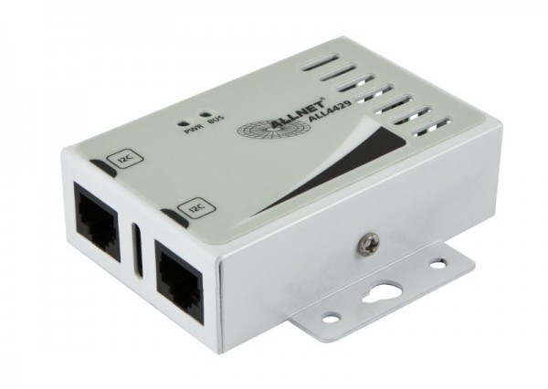 ALLNET ALL4429 Sensor de temperatura, humedad y presión