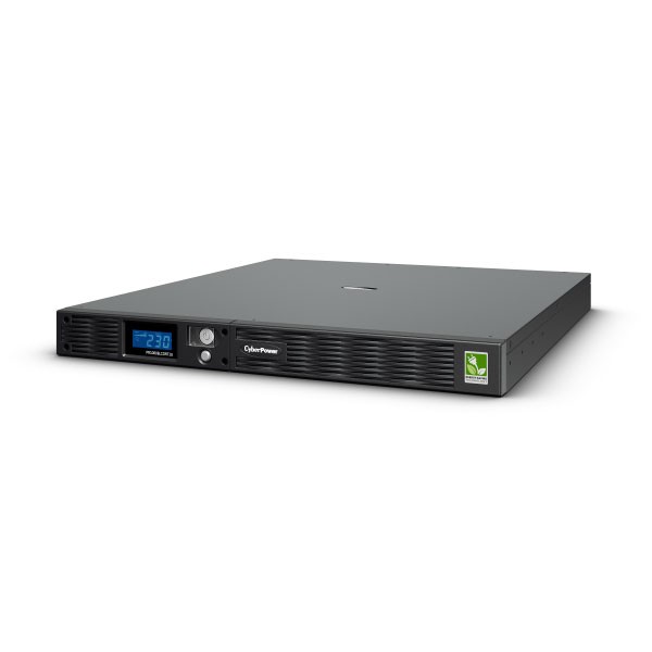 CyberPower USV, PR Tower/19&quot;-Serie, 1000VA/750W, 1HE, Line-I