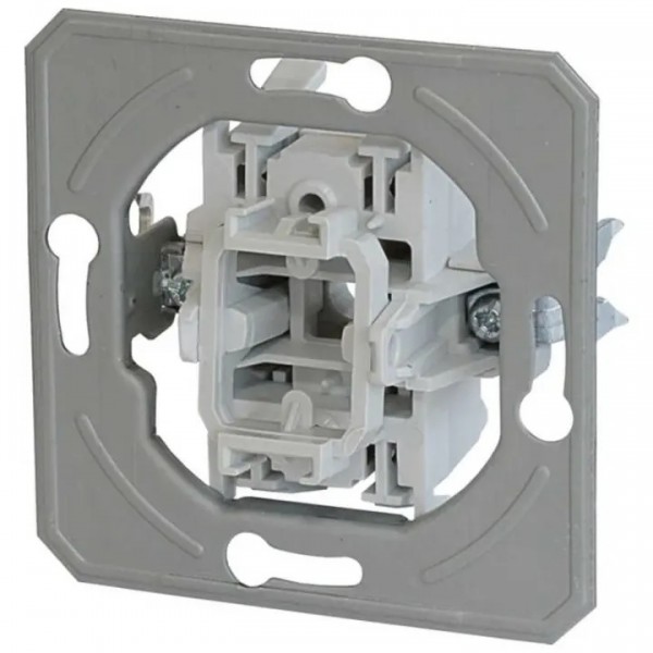 TEM Series Ekonomik SWITCH 2WAY10AX 250V~