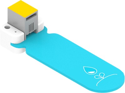 ELECFREAKS PlanetX Sensor de humedad de suelo