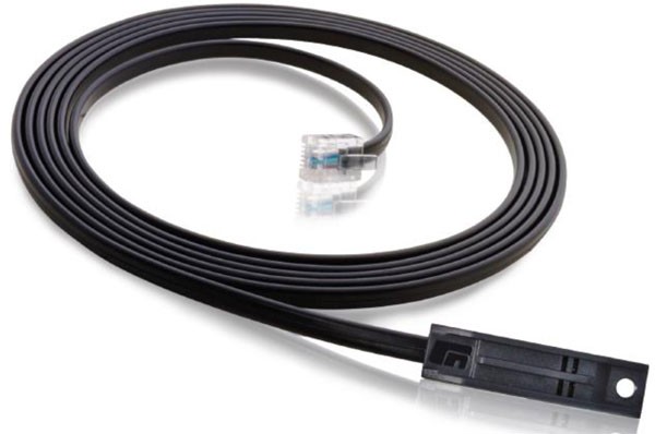 Bachmann zbh. Temperatursensor für BlueNet BN2000, 2,0m, Magnet