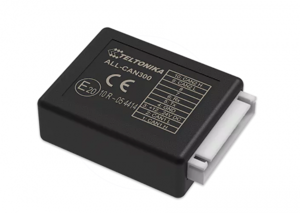 Teltonika ALL-CAN300