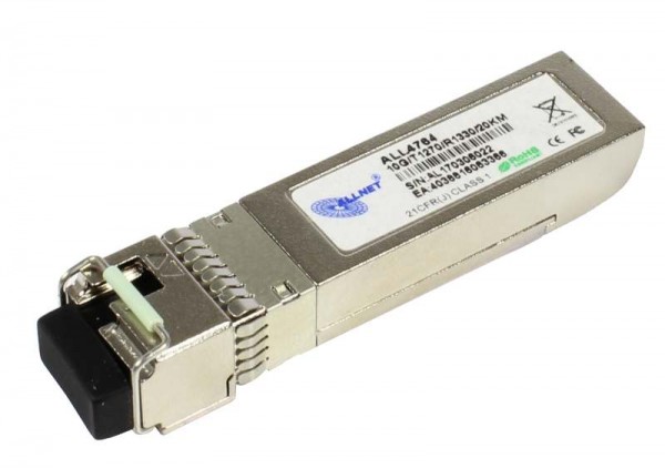 ALLNET Switch Module ALL4764 SFP+(Mini-GBIC), 10Gbit